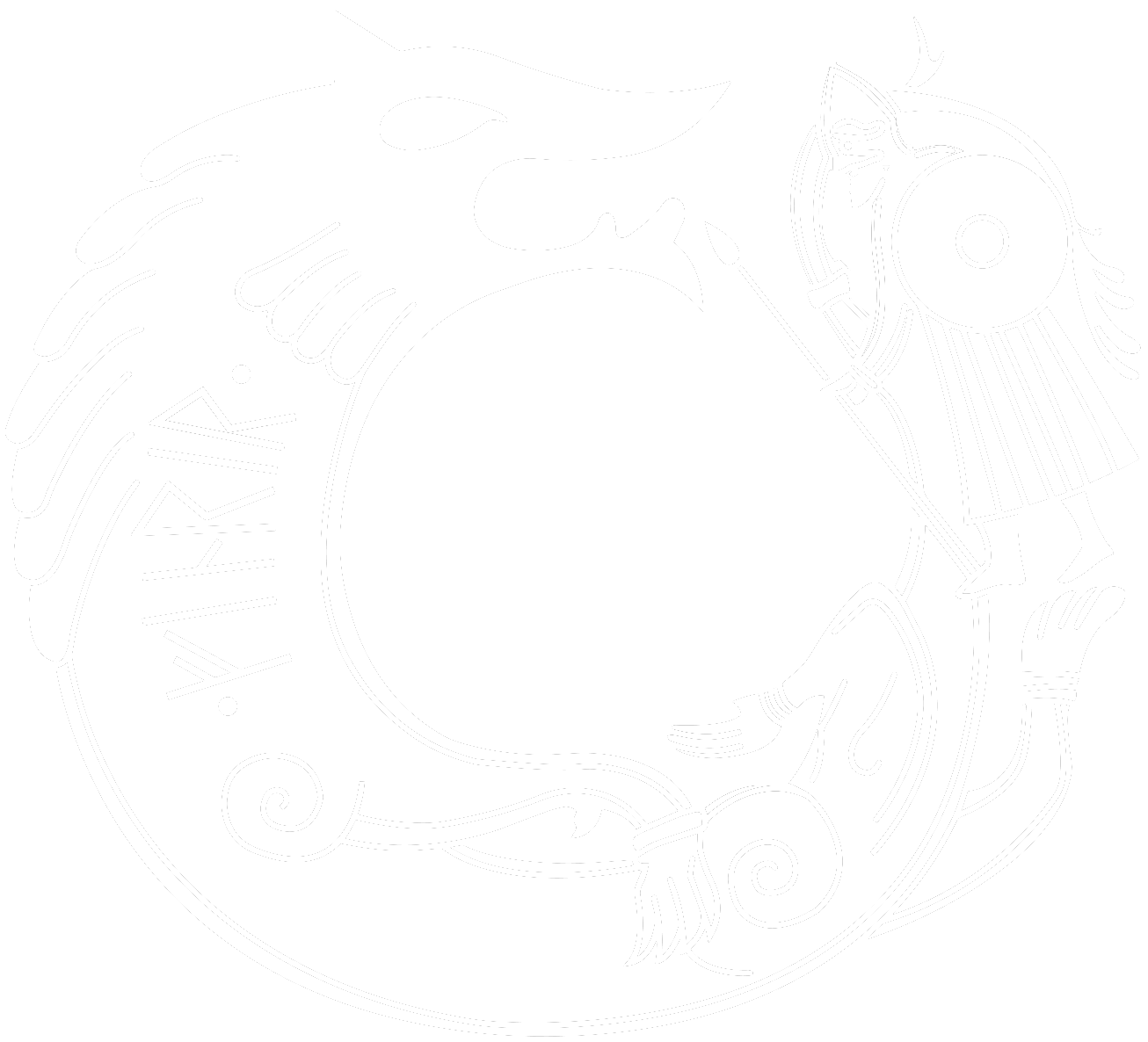 Fenrir logo